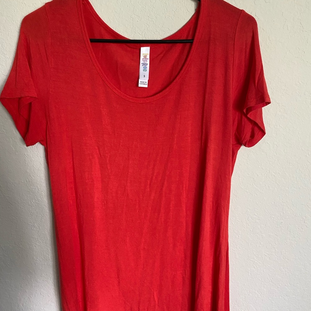 LulaRoe top